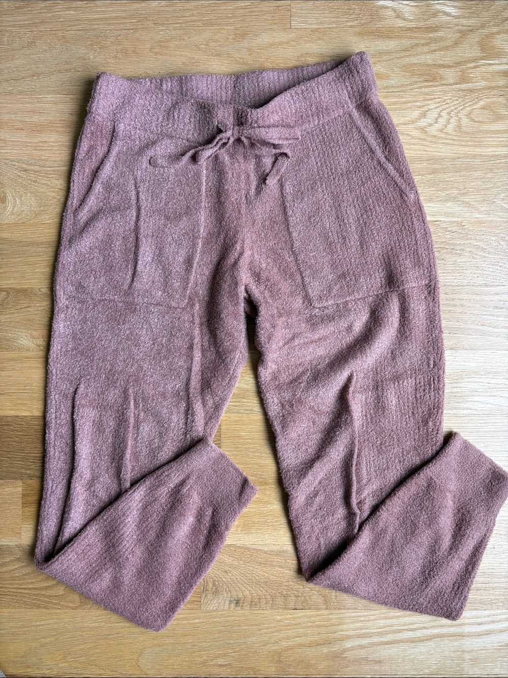 BAREFOOT DREAMS | JOGGER PANTS